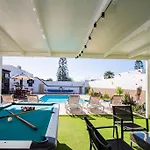 Mario Lanzarote 4*