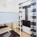 Mario Lanzarote 4*