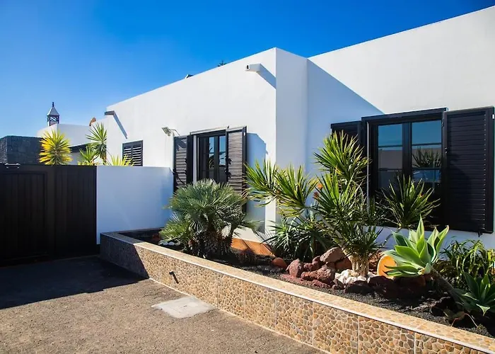 ホテル Mario Lanzarote 4*