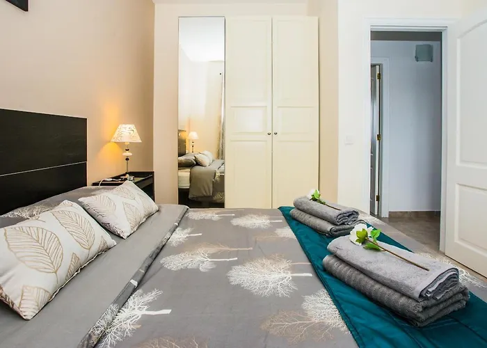 ホテル Mario Lanzarote