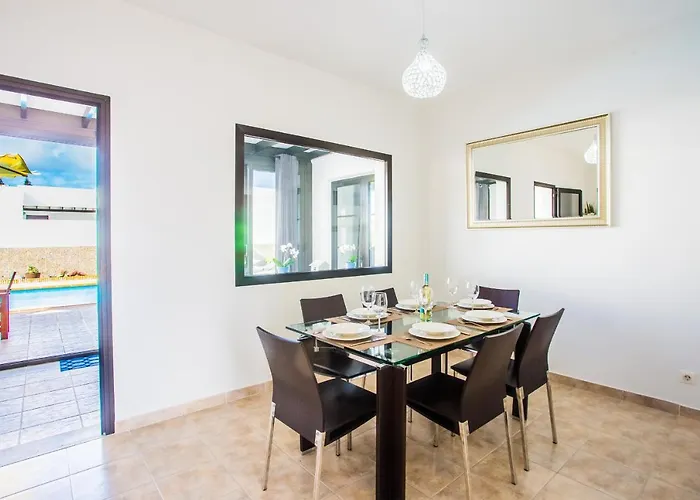 ホテル Mario Lanzarote