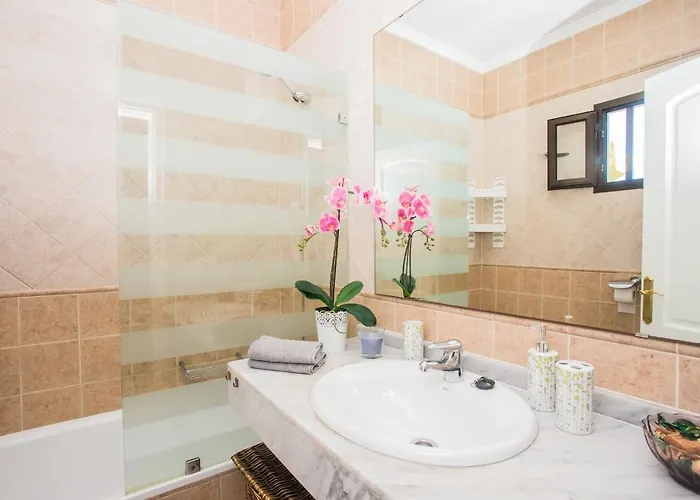 ホテル Mario Lanzarote プラヤ・ブランカ