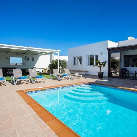 Mario Lanzarote * Playa Blanca (Lanzarote)