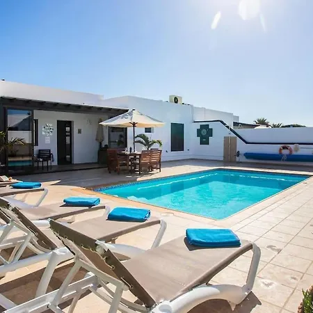 Mario Lanzarote Hotel Playa Blanca (Lanzarote)