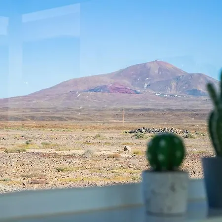 Villa Mario Lanzarote