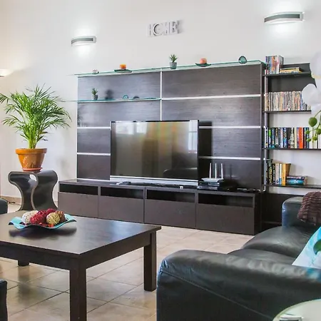 Hotel Mario Lanzarote Playa Blanca (Lanzarote)