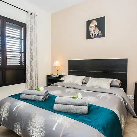 Hotel Mario Lanzarote 4*