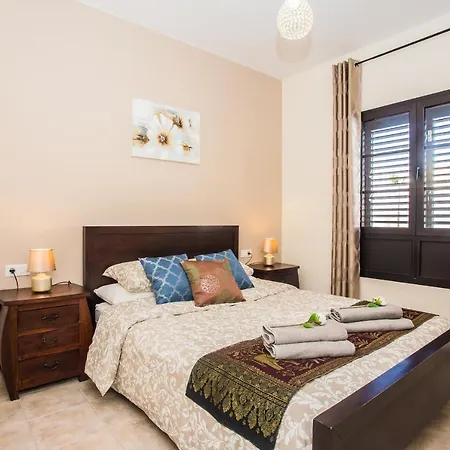 Hotel Mario Lanzarote 4*