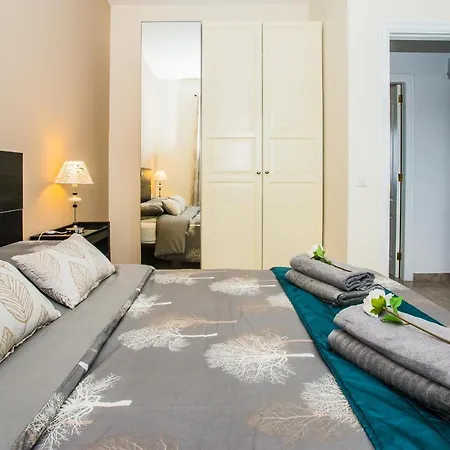 Hotel Mario Lanzarote