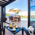 Hotel Mario Lanzarote