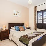Hotel Mario Lanzarote 4*