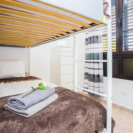 호텔 Mario Lanzarote