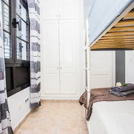 호텔 Mario Lanzarote 4*