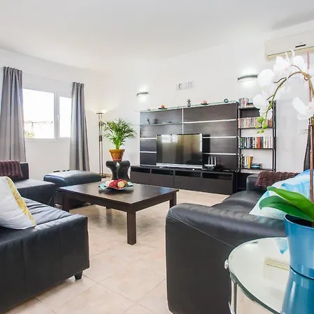 Mario Lanzarote 호텔 플라야블랑카