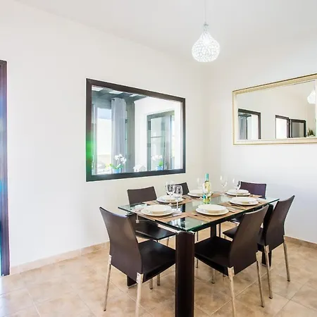 호텔 Mario Lanzarote