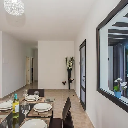 Mario Lanzarote 호텔