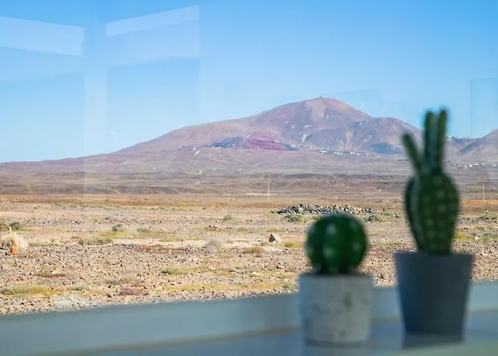 Hotel Mario Lanzarote