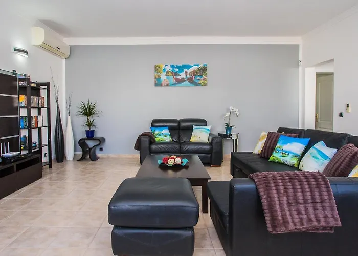 Mario Lanzarote מלון פלאיה בלנקה