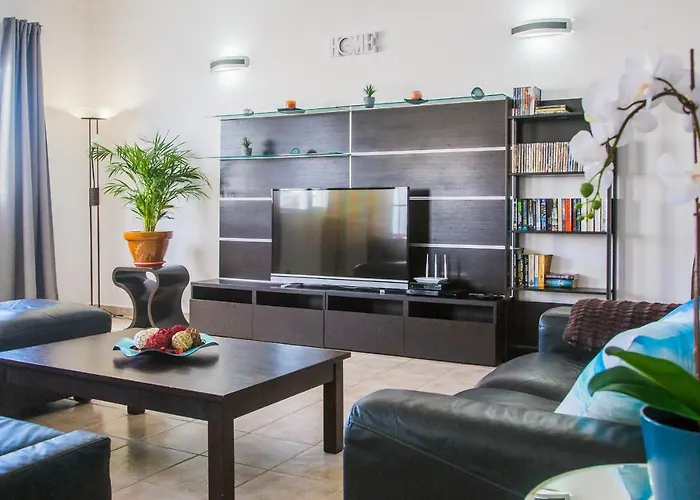 מלון Mario Lanzarote פלאיה בלנקה