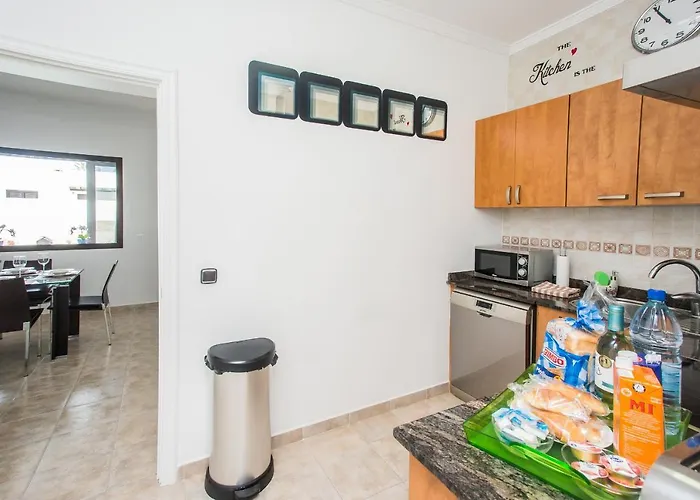 מלון Mario Lanzarote פלאיה בלנקה