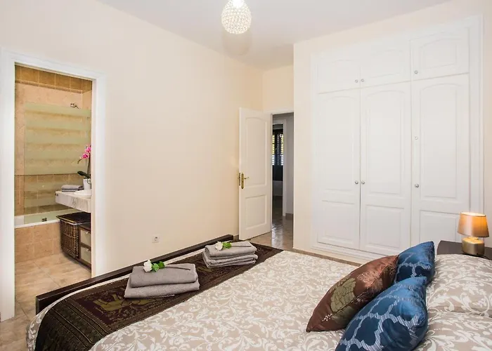 Mario Lanzarote 4* פלאיה בלנקה